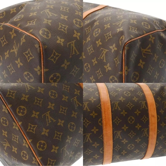 Louis Vuitton Keepall 50 - Picture 5 of 10